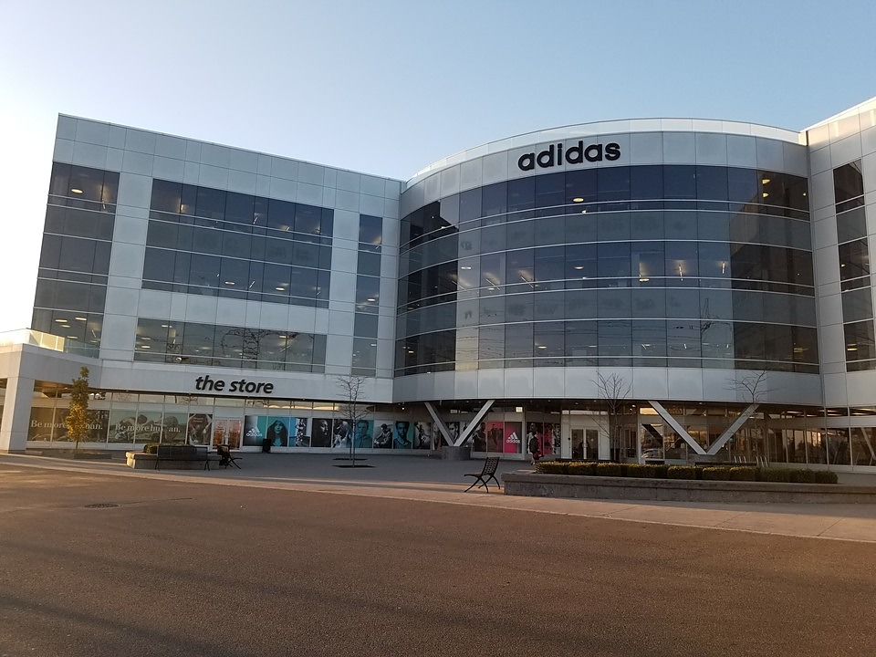 adidas