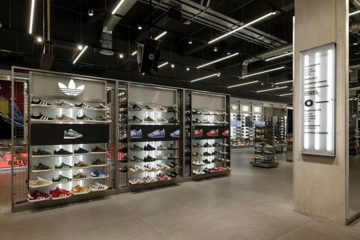 adidas